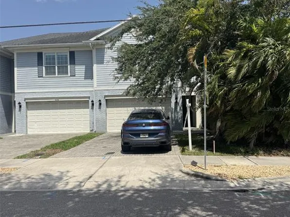 606 S Lincoln Ave Unit 3, Tampa, FL 33609
