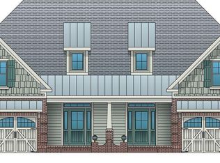 2388 Meridian Rd NE, Leland, NC 28451