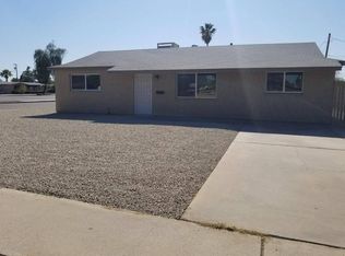 3388 W Larkspur Dr, Phoenix, AZ 85029