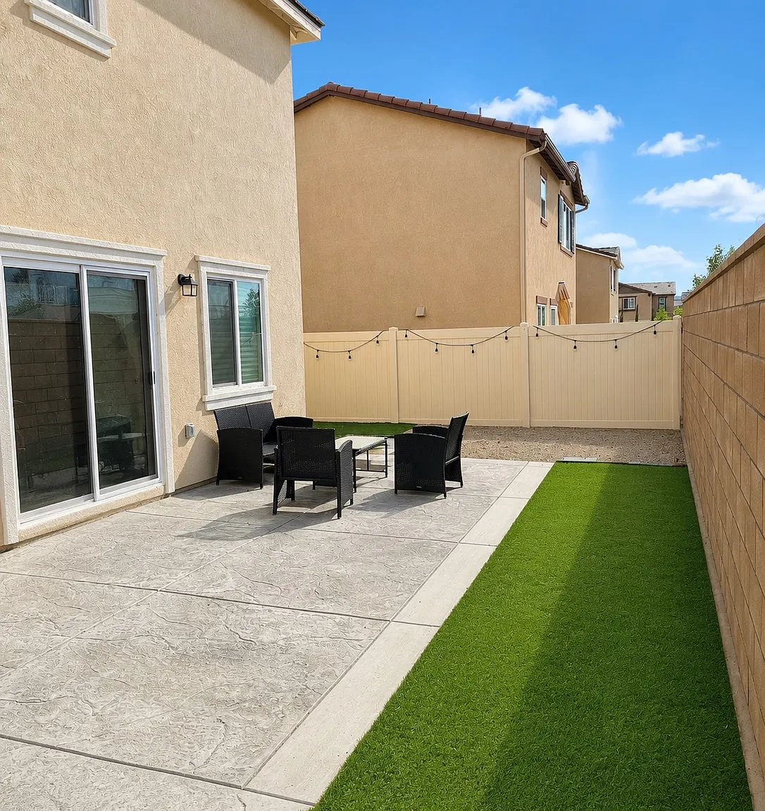4 bed, 1835 sqft, $3,800 — Photo 4