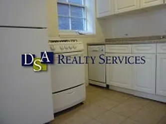 Rented by DSA Realty