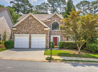 4019 Rhyne Cir SE, Smyrna, GA 30082