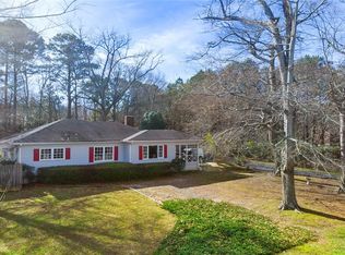 182 Marietta St LOT 0, Alpharetta, GA 30009