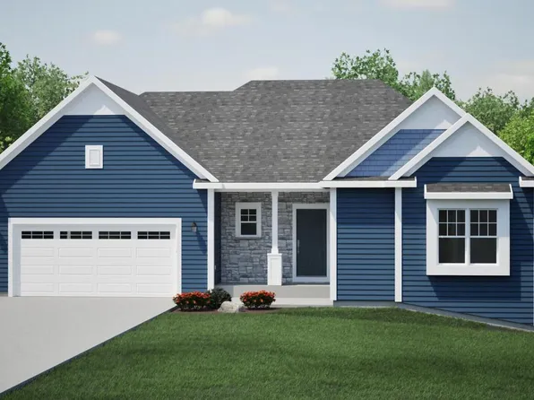 W254N6698 Aspen LANE, Sussex, WI 53089