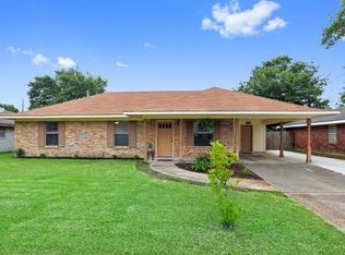124 Brittany Ln, Slidell, LA 70458