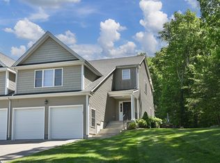 Providence Road Commons, Grafton, MA 01519