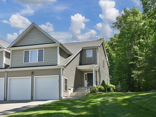 51 Luka Dr #51, Grafton, MA 01519