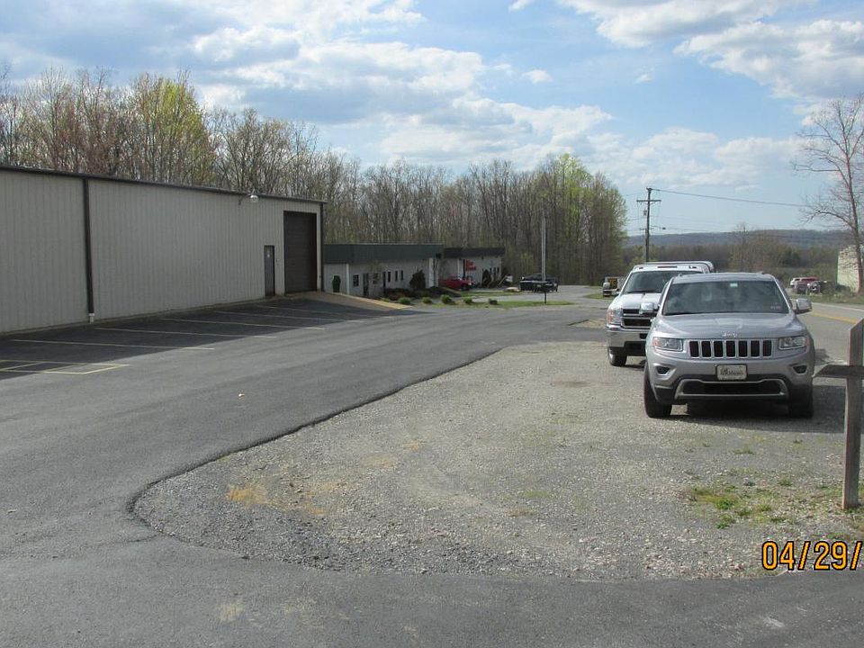 2nd image of 641 Industrial Park Rd