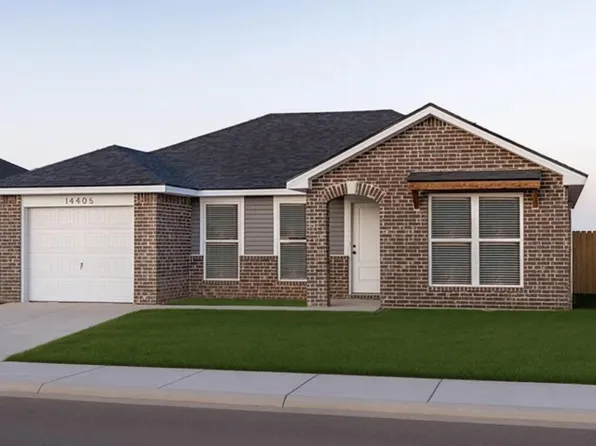6307 Volney Ave, Lubbock, TX 79407
