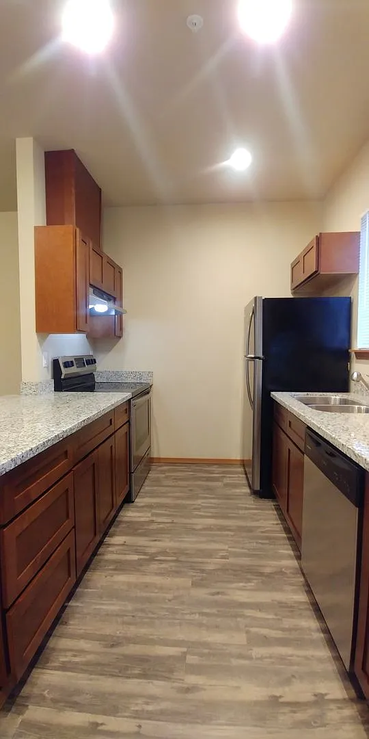 Court C Townhomes# — Photo 4