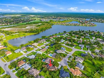 3262 Citron DR, Naples, FL, 34120