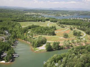 LOT 10 Farm Dr, Moneta, VA 24121