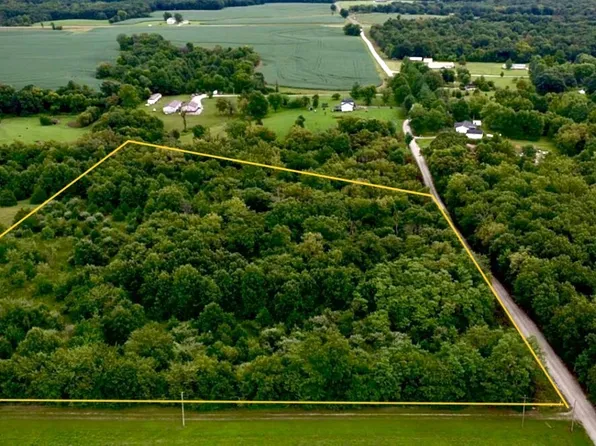 0 Elder Ln, Monroe City, MO 63456