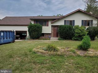 859 Salem Ave, Franklinville, NJ 08322