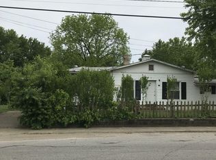 15051 State Route 160, Vinton, OH 45686