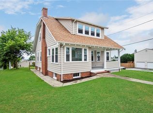 97 High Service Ave, North Providence, RI 02911