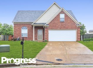 2763 Box Turtle Cv, Cordova, TN 38016