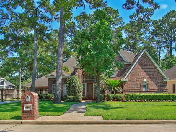 6907 Cutten Pkwy, Houston, TX 77069