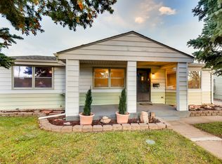 7330 Canosa Ct, Westminster, CO 80030