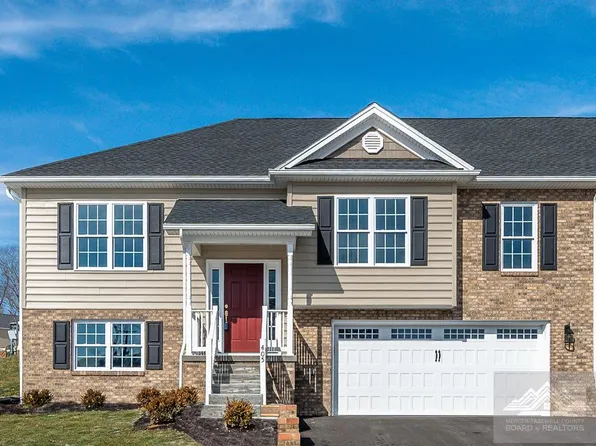 405 Parkside Dr, Princeton, WV 24739