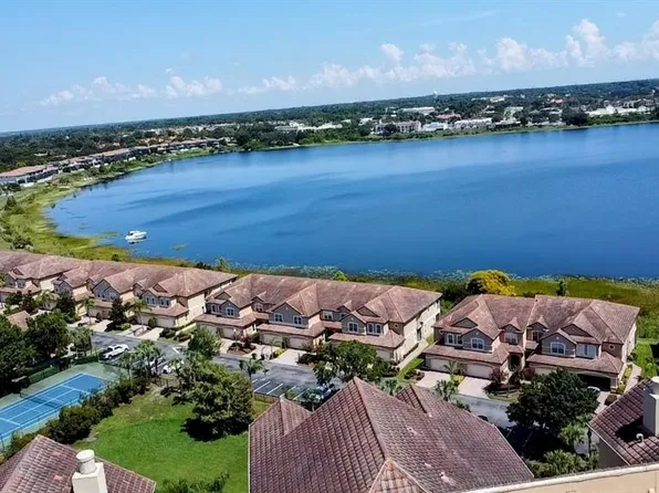 8755 The Esplanade APT 130, Orlando, FL 32836