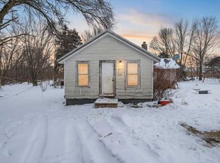 7929 E Napier Ave, Benton Harbor, MI 49022