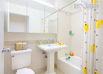 Rented by Citi Habitats