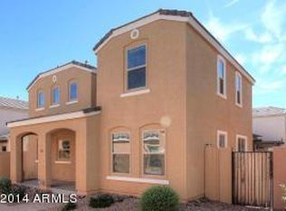 2236 S Ponderosa Dr, Gilbert, AZ 85295