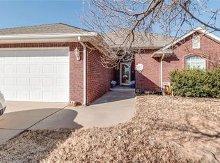 1021 SW 130th St, Oklahoma City, OK 73170
