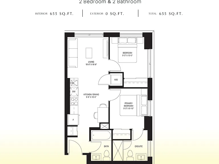 100 Eastdale Ave — Photo 57