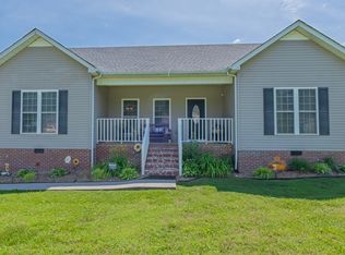 479 Jean Dr, Tullahoma, TN 37388