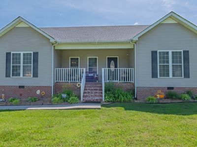 479 Jean Dr, Tullahoma, TN, 37388