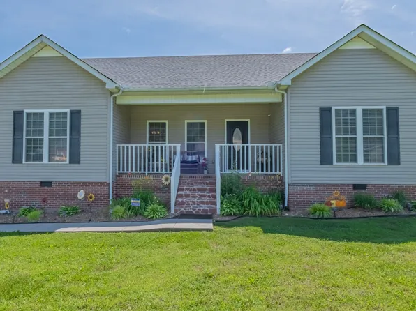 479 Jean Dr, Tullahoma, TN 37388
