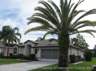 14082 Andrew Scott Rd, Spring Hill, FL 34609