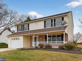 225 Heather Way, Havre De Grace, MD 21078