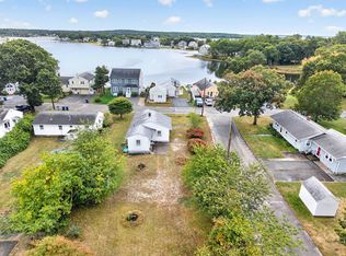 24 Broadmarsh Ave, Wareham, MA 02571