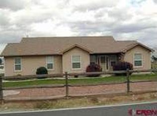 3136 B Rd, Grand Junction, CO 81503