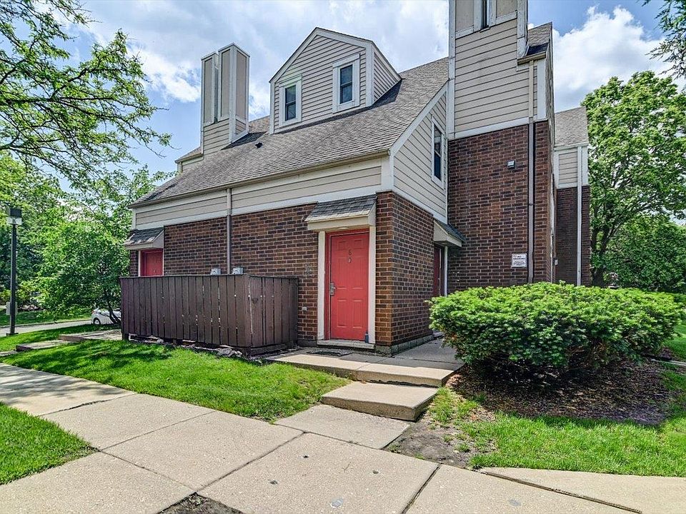 1st image of 509 Donofrio Dr Unit 8