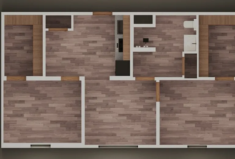 Legacy Lodge — Photo 18