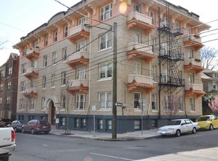 2232 NW Everett St #3, Portland, OR 97210