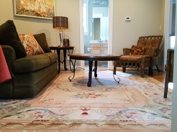 2nd Pic Upstairs landing