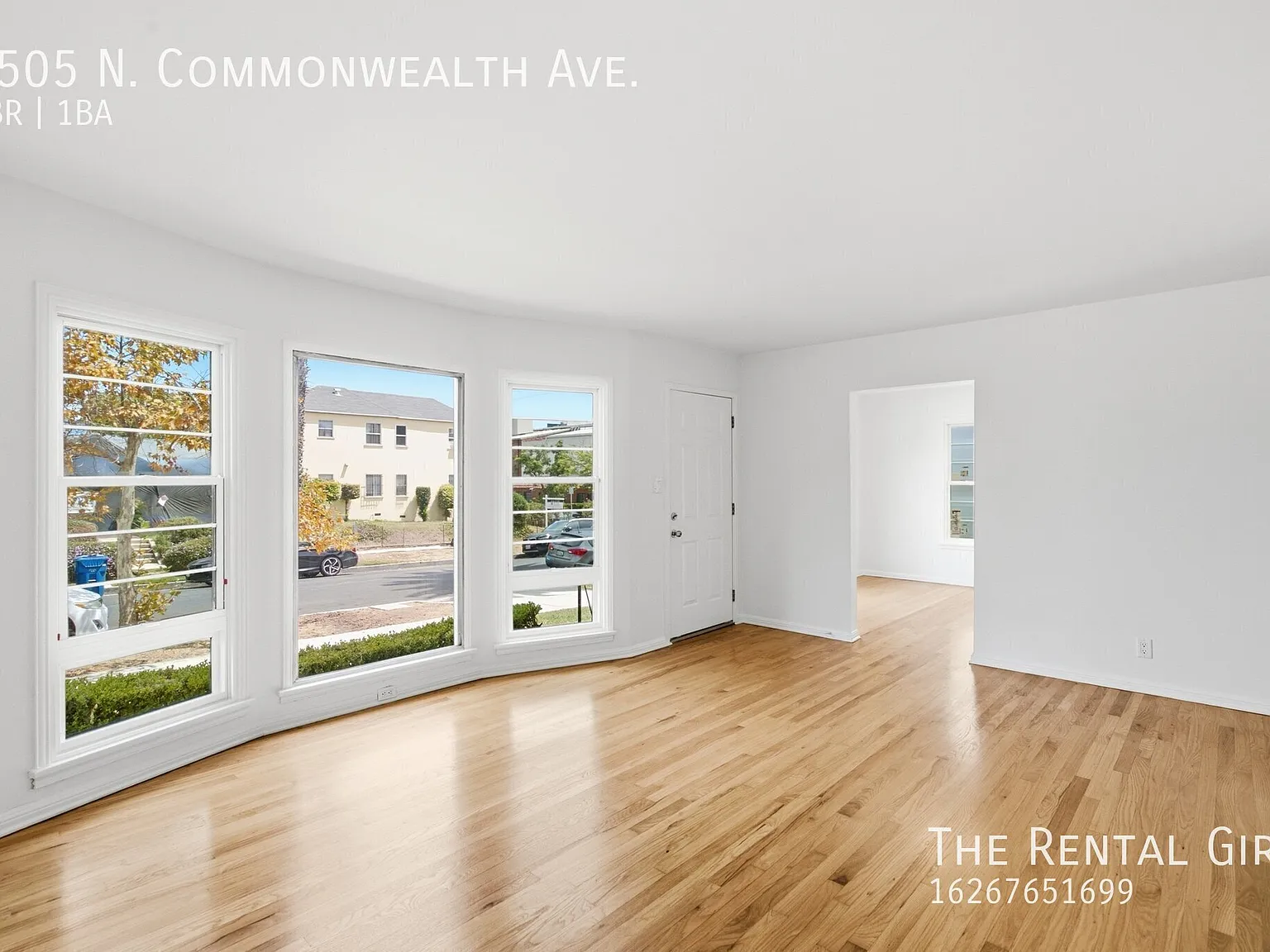 Los Feliz Dream | Sun-Filled 1-Bedroom | Vintage Touches W/ Thoughtful Updates | Private Garage F... — Photo 1