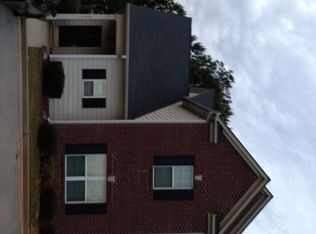 201 Granite Way, Newnan, GA 30265