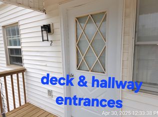 434 Madison St #2, Winthrop, IA 50682