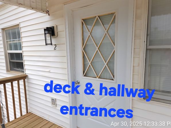 434 Madison St #2