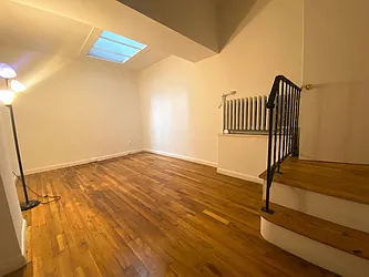 Rented by City Connections Realty