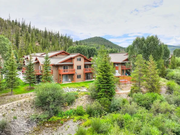 93 Pelican Circle UNIT 802, Breckenridge, CO 80424