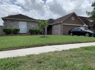 6807 Ashland Forest Dr, Houston, TX 77088