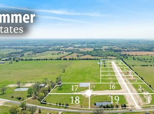 234 Private Road 33263, Sumner, TX 75486