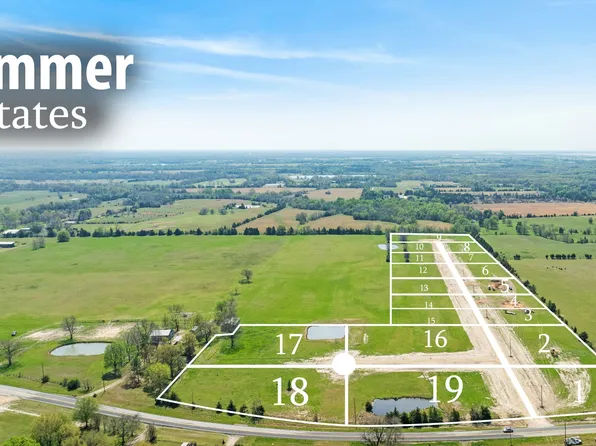 26 Private Road 33263, Sumner, TX 75486